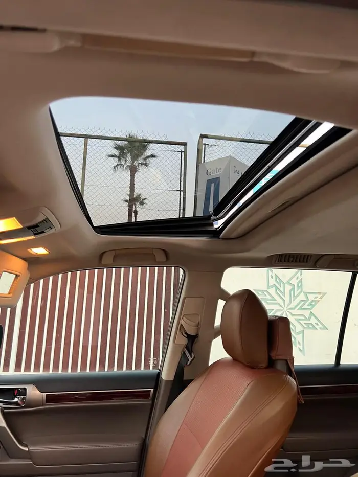 للبيع جيب لكزس GX460 26