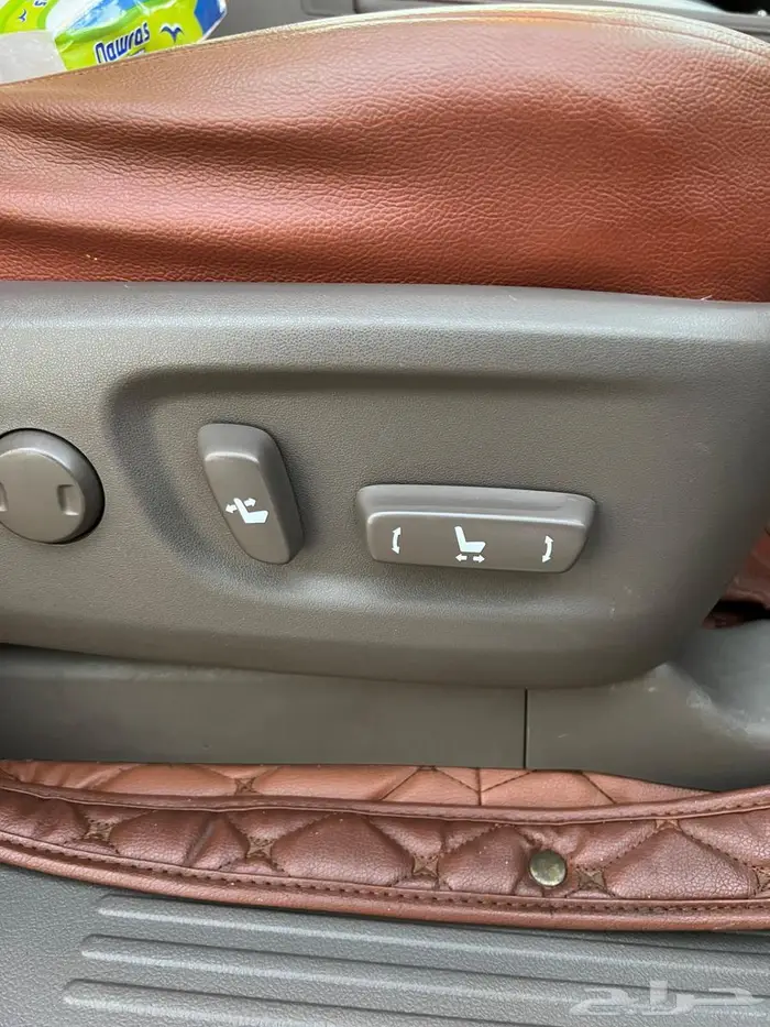 للبيع جيب لكزس GX460 27
