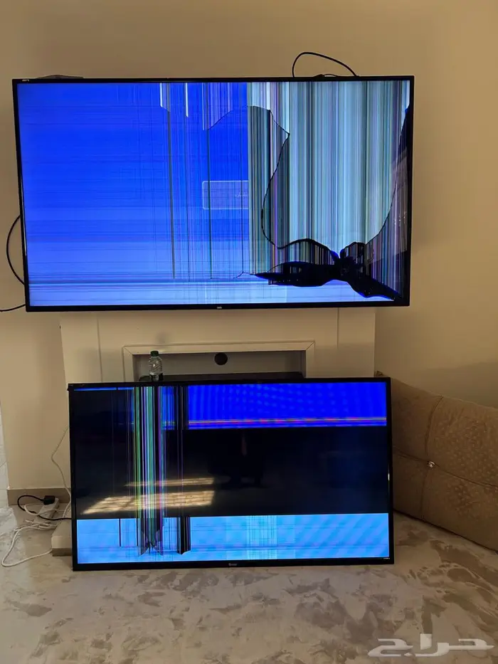 للبيع شاشات تلفزيون بلازما 1