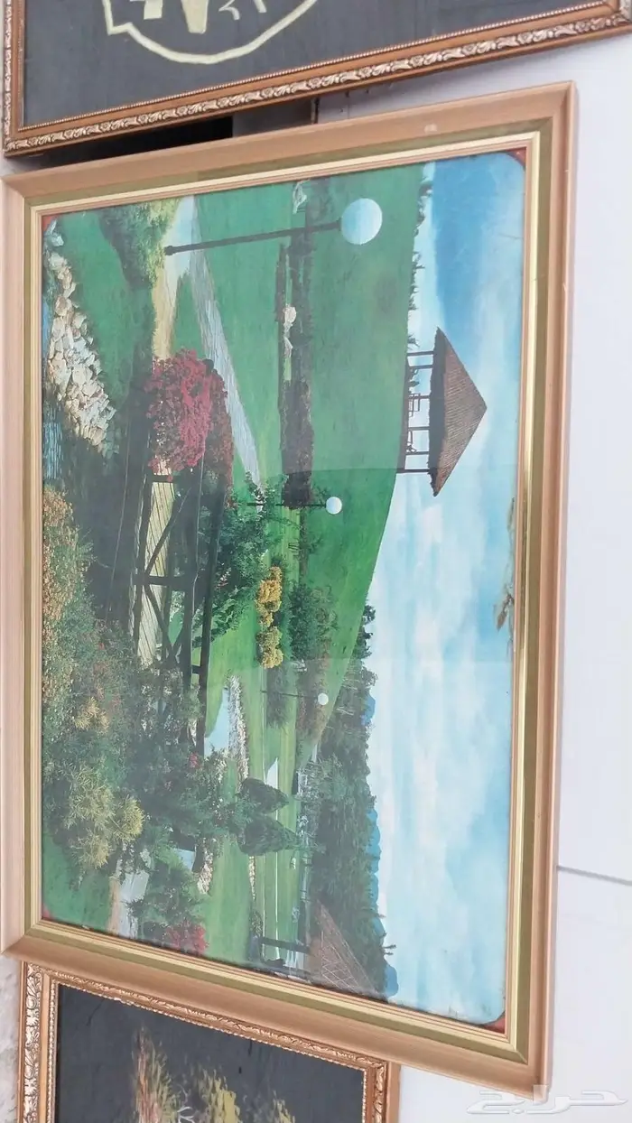 لوحات للبيع 4