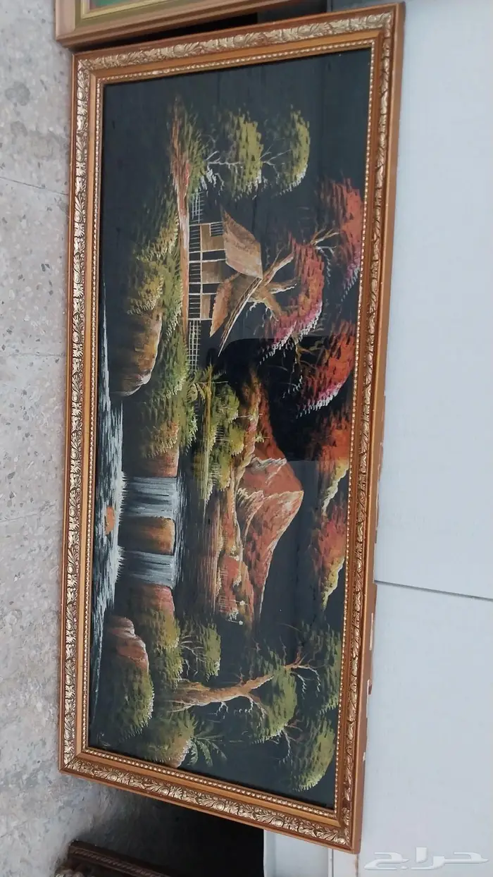 لوحات للبيع 1