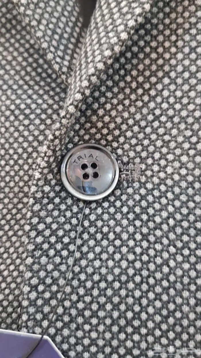 woolen blazer size M 3