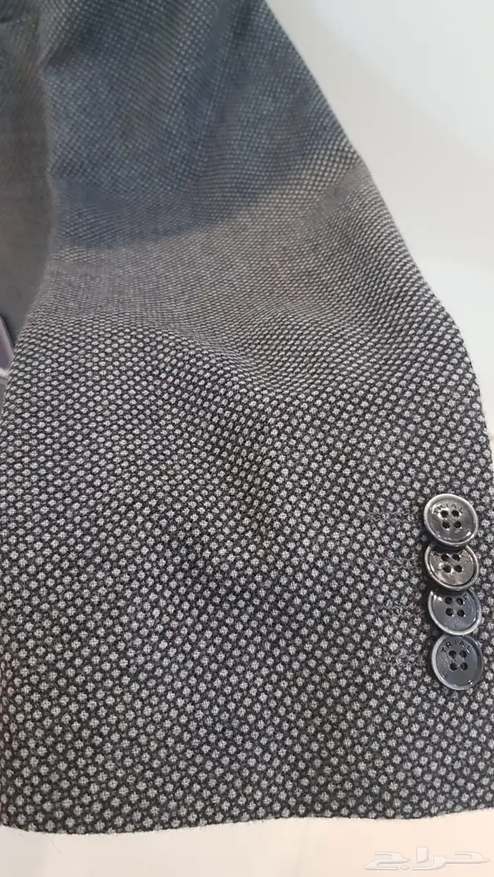 woolen blazer size M 0