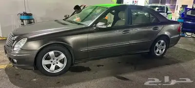 قطع غيار مرسيدس w211 3