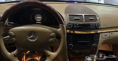 قطع غيار مرسيدس w211 2