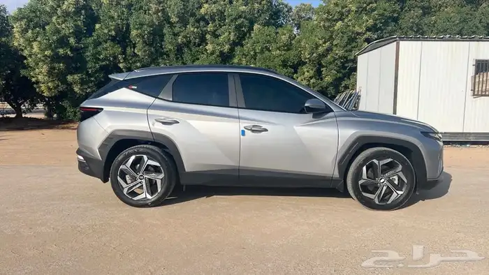 توسان 2024 كومفورت بلس 1600 cc 2