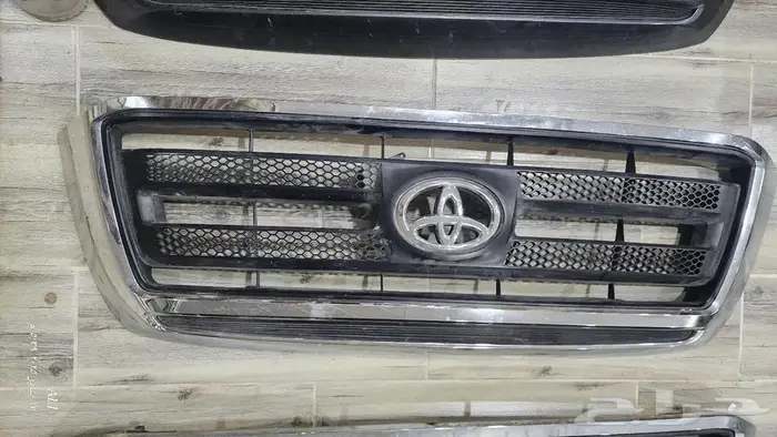 شبك تندرا 2013 اصلي شد بلد شبك سكويا اصلي تاندرا سكويا 3