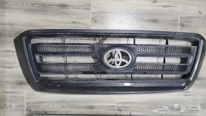 شبك تندرا 2013 اصلي شد بلد شبك سكويا اصلي تاندرا سكويا 5