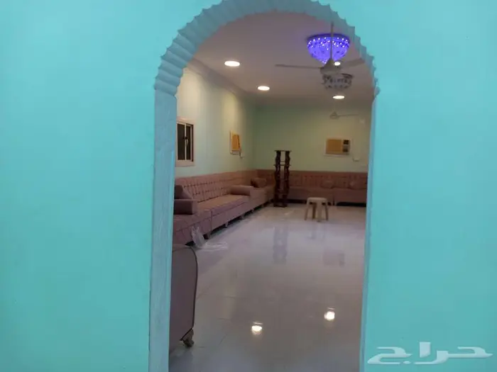 بيوت واستراحات مؤثثه وغير مؤثثه للايجار سبت شمران 2