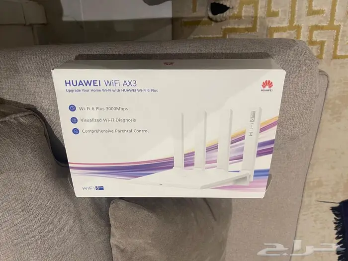 مقوي شبكيه سلكي 0