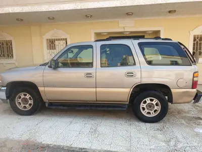 جمس يوكون قصير الجميح 2001م للبيع ب6500 ريال 10