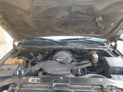 جمس يوكون قصير الجميح 2001م للبيع ب6500 ريال 3