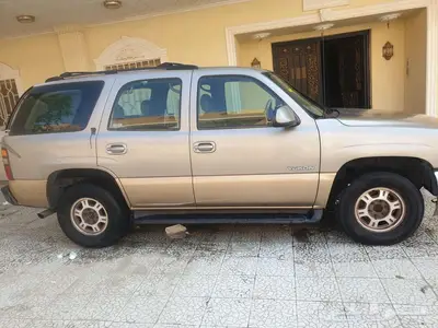 جمس يوكون قصير الجميح 2001م للبيع ب6500 ريال 5