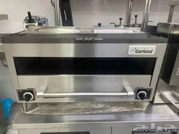 معدات مطعم و مقهى 6