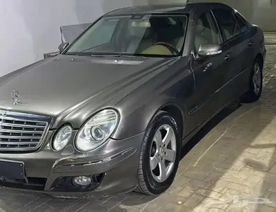 قطع غيار مرسيدس w211 1