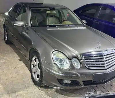 قطع غيار مرسيدس w211 0