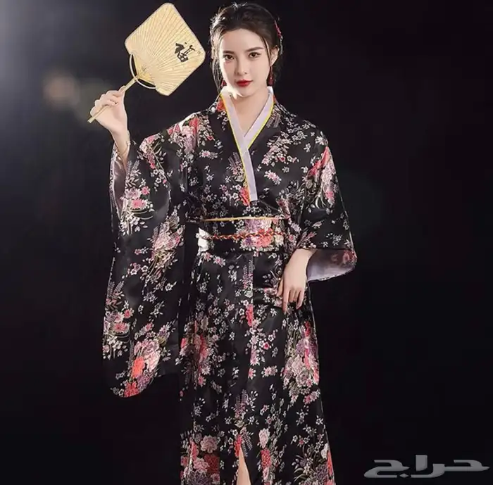 يوكاتا ياباني من اليابان 1