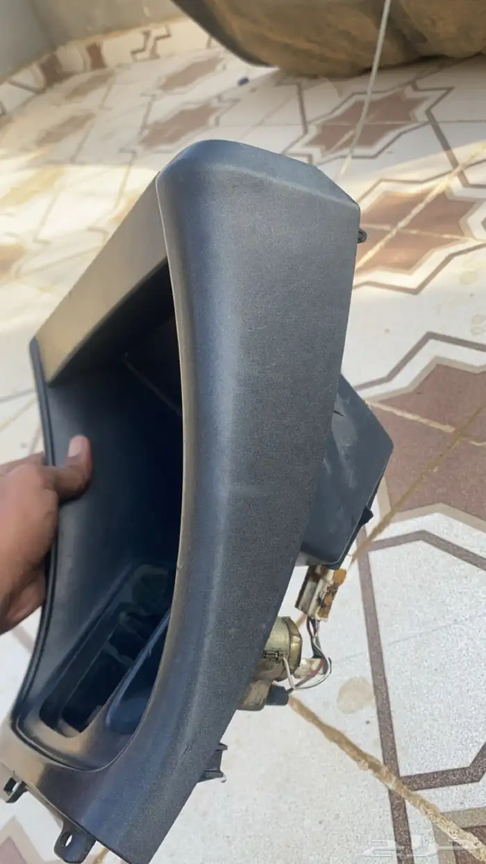 ديكورت كامري 2