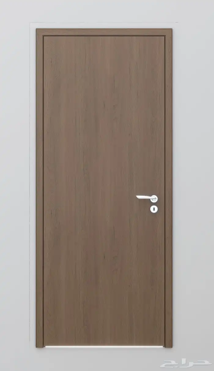 ابواب داخليه Wpc من شركة ليريكو 19