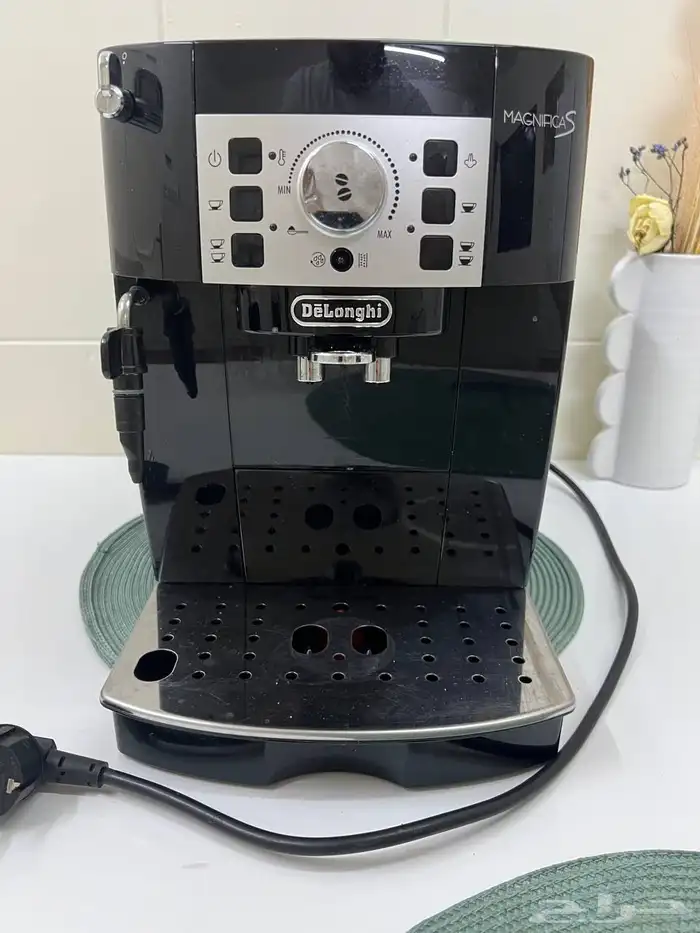Delonghi Magnifica s 1