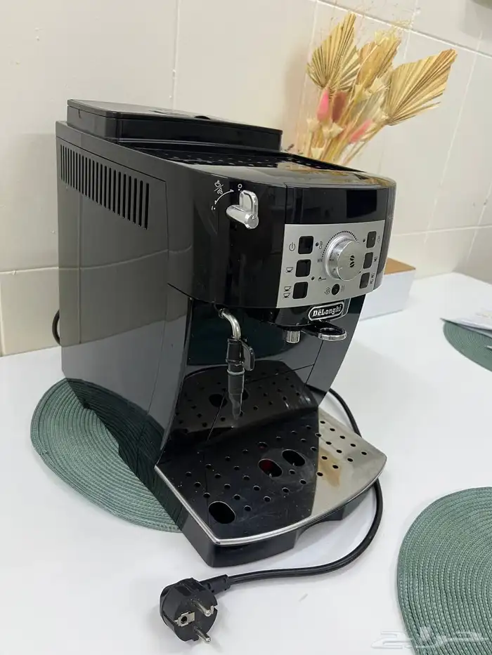 Delonghi Magnifica s 0