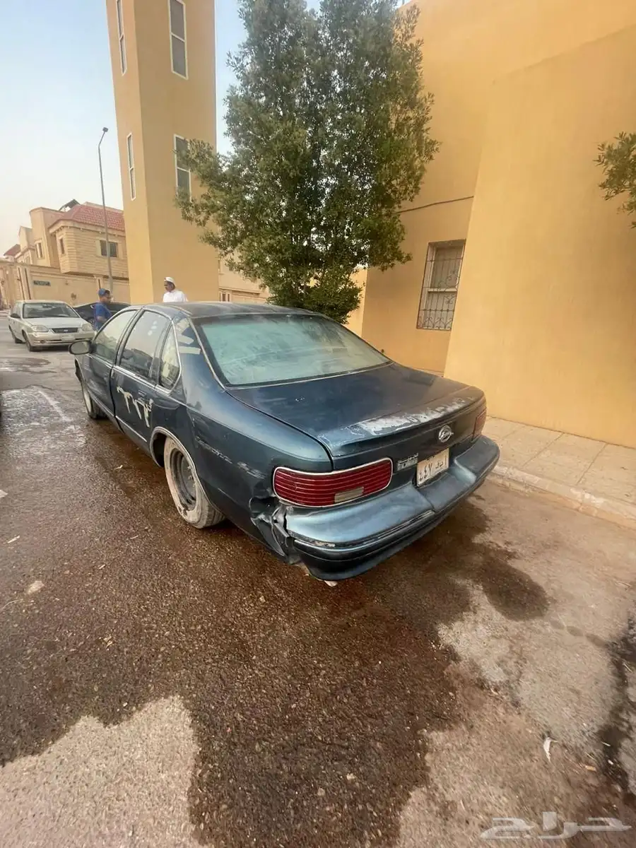كابرس اس اس 1