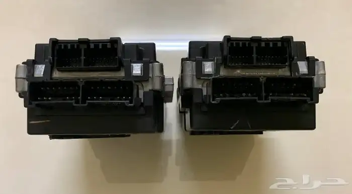 كنترول انوار فورد فكتوريا -ماركيز - لنكون 2006-2011 3