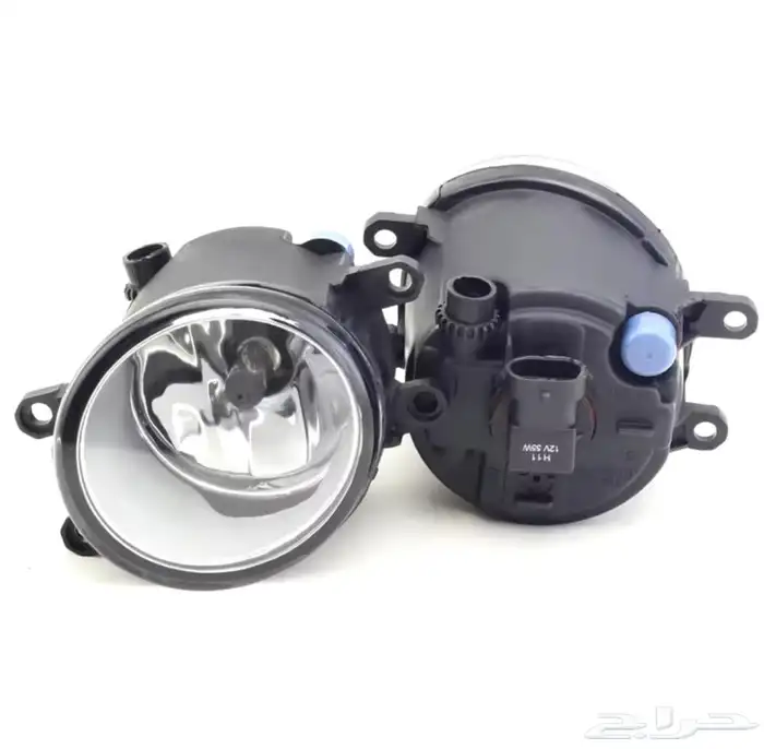 كشافات أفالون مع الظفيرة والقواعد 1