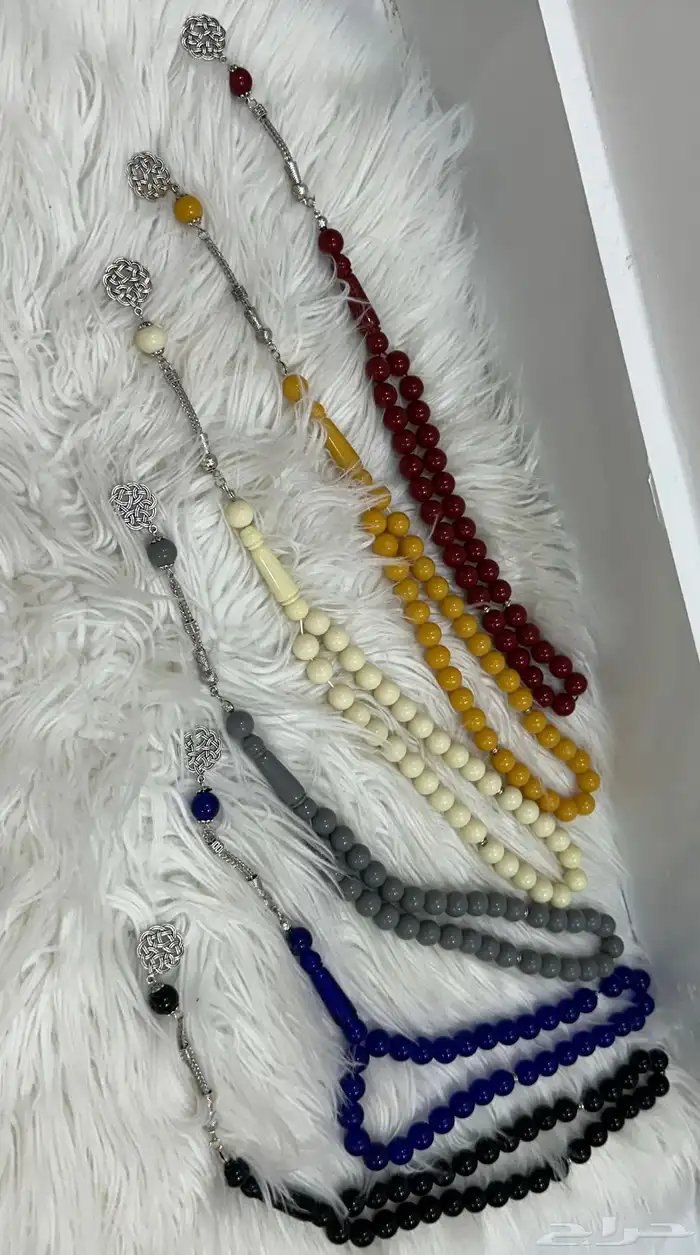مسابح الرجاليه رسمية 1