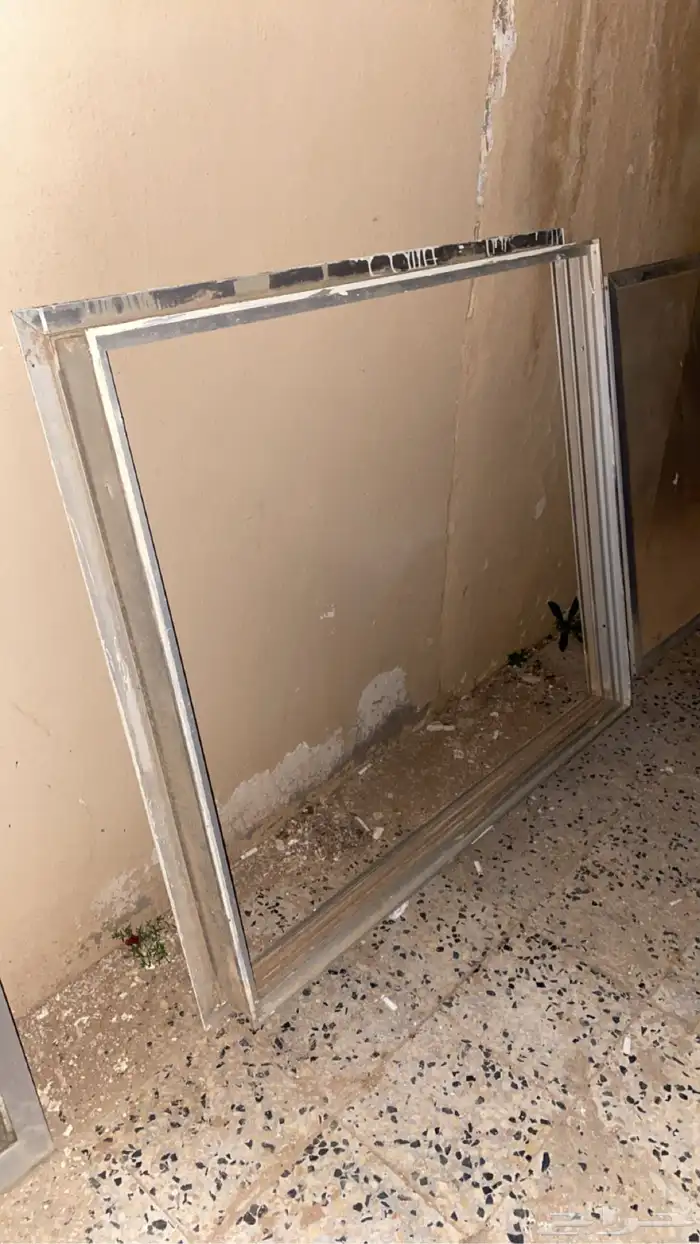 دريشة متر في متر 1
