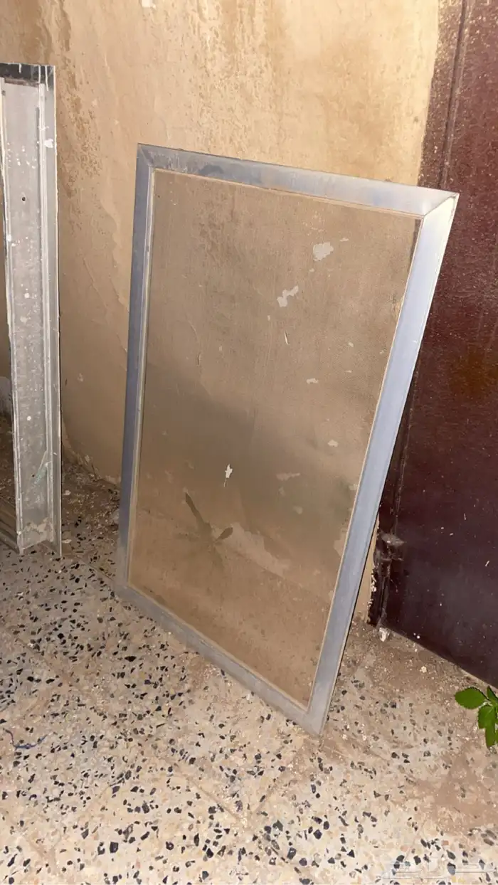 دريشة متر في متر 2