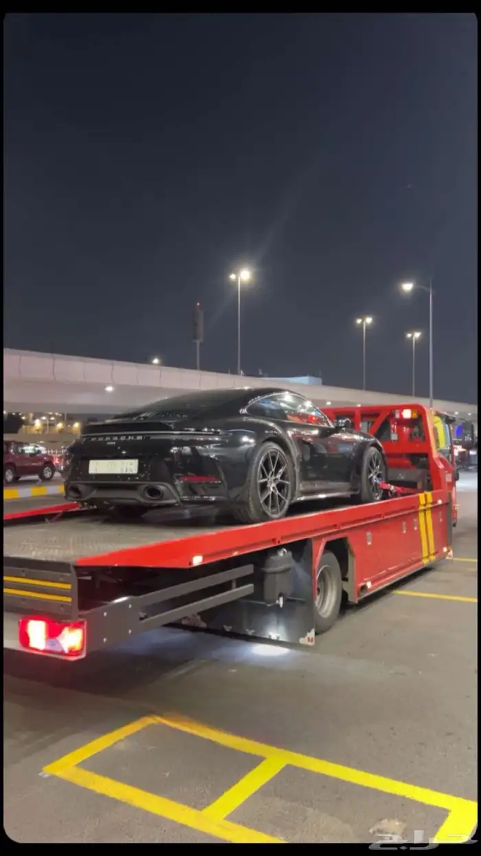 سطحه هيدورليك أبها الى الرياض الدمام 0