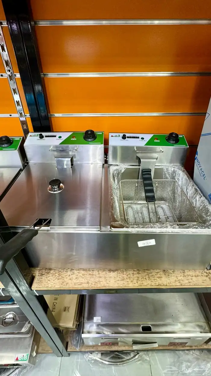 قلاية بطاطس جميع المقاسات 5