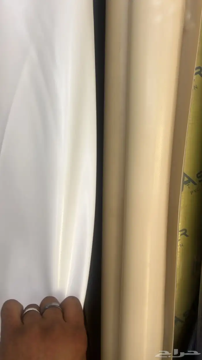 تفصيل مظلات وبرك ماء وغطيان طاولات 1