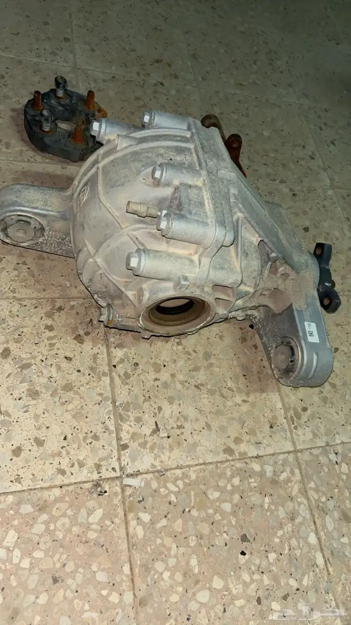 للبيع دفرنس كابريس 3