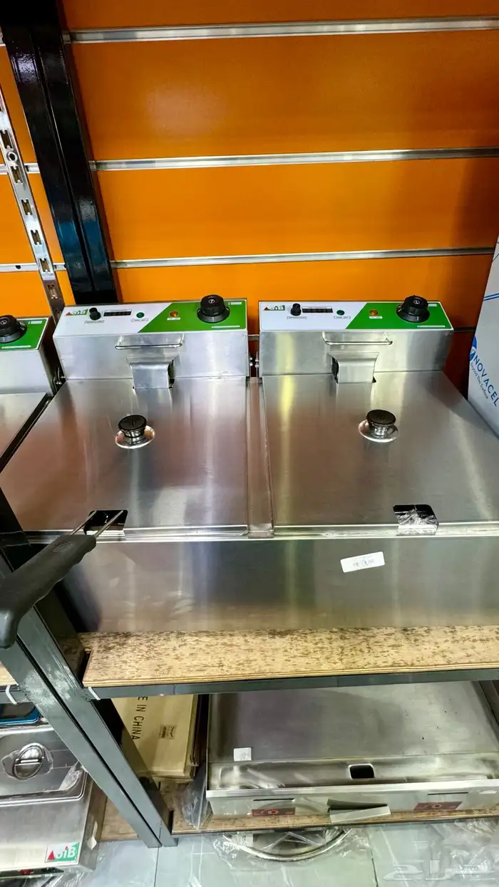 قلاية بطاطس جميع المقاسات 4