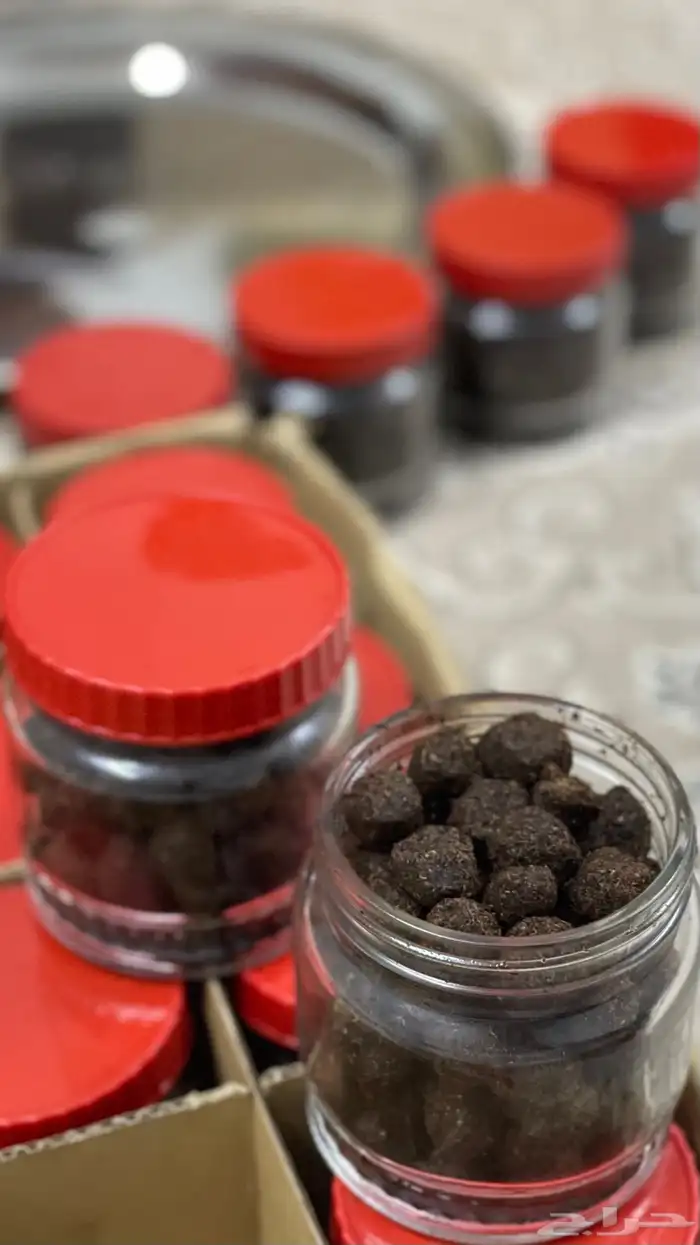 معمول وبخور دوسري فاخر 2