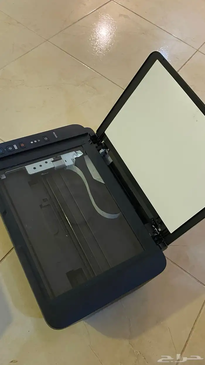 طابعه 1