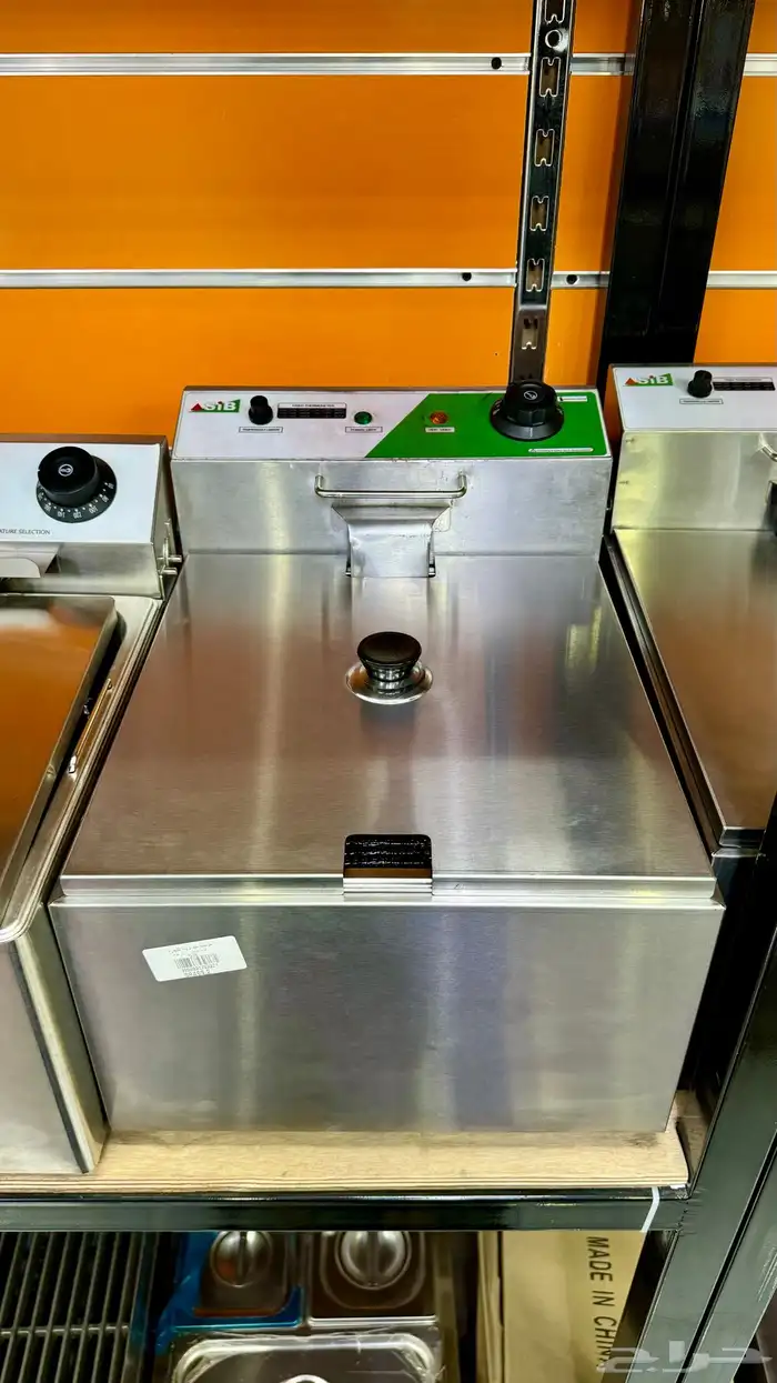 قلاية بطاطس جميع المقاسات 2