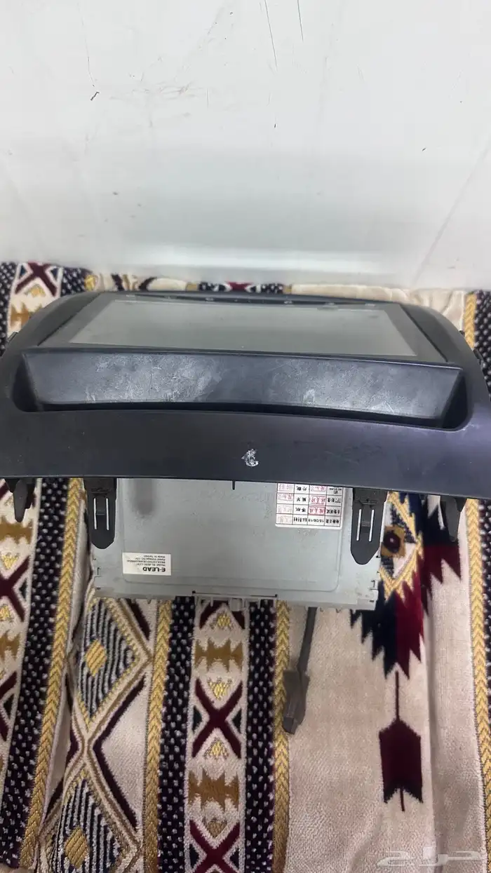 مسجل جي اكس آر وكالة 3