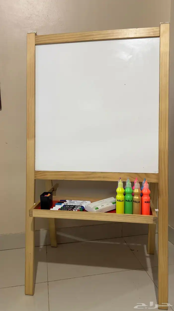 صبورة أطفال مستعمله من IKEA 0