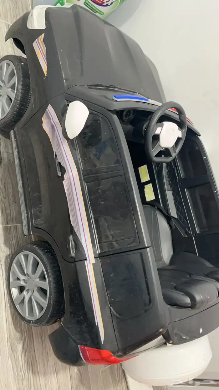 سياره كهربائيه 0