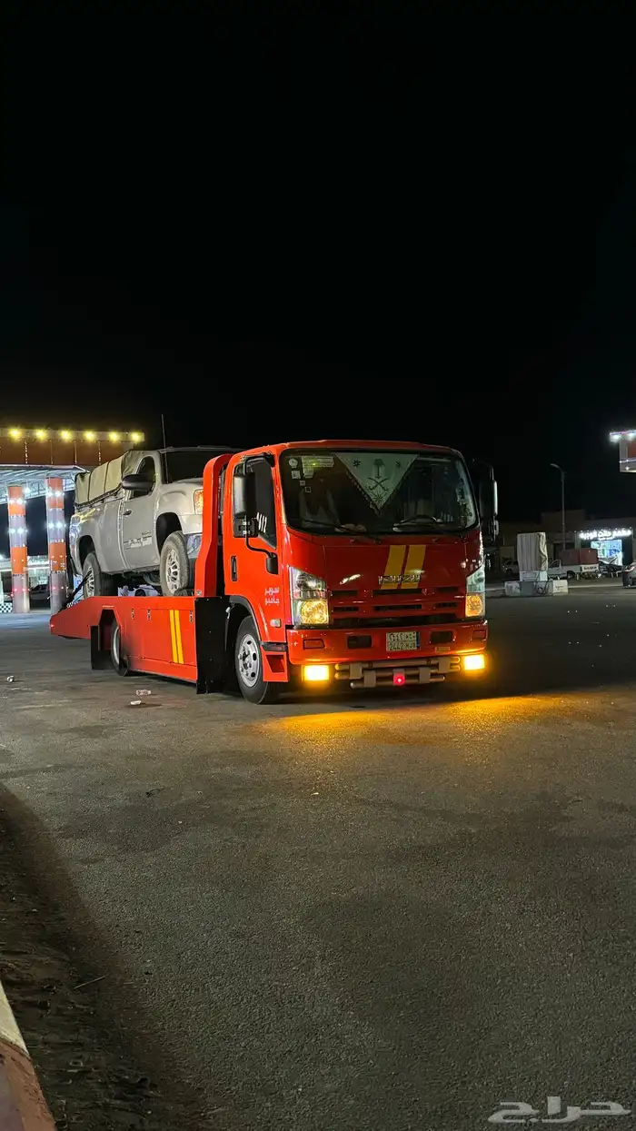 سطحه نقل الهفوف داخلي وخارجي 8