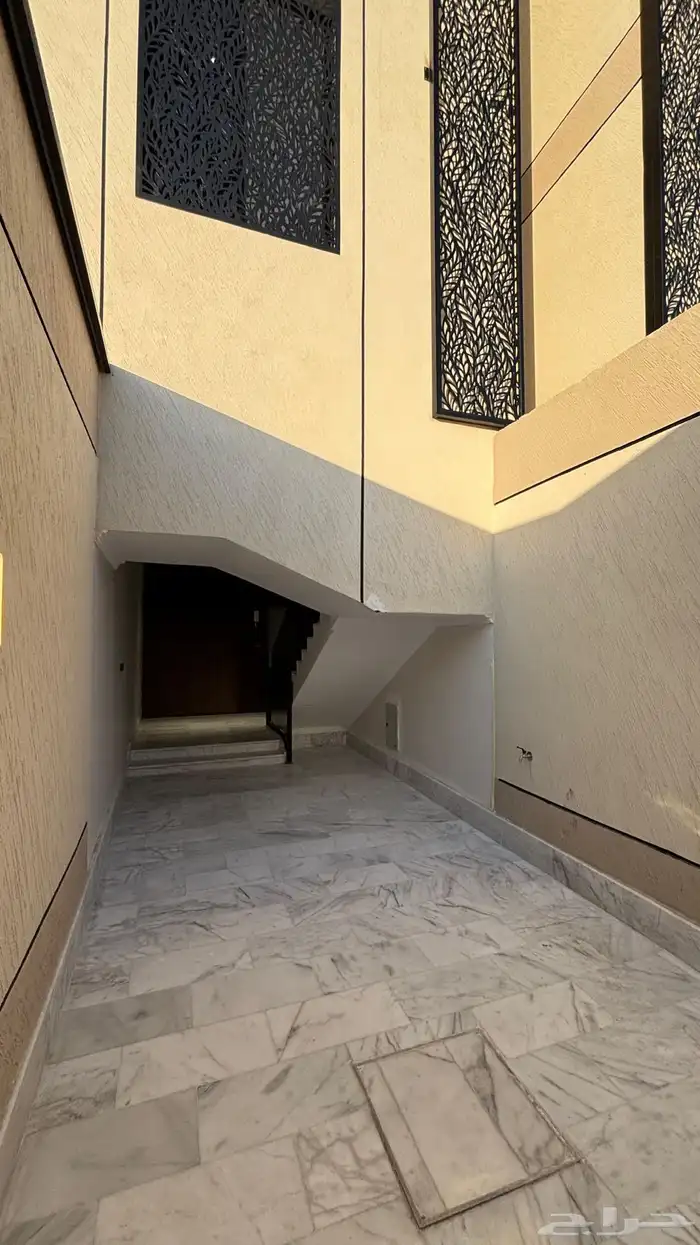 شقق وفلل روف في الدفاع وبمساحات كبيره 18