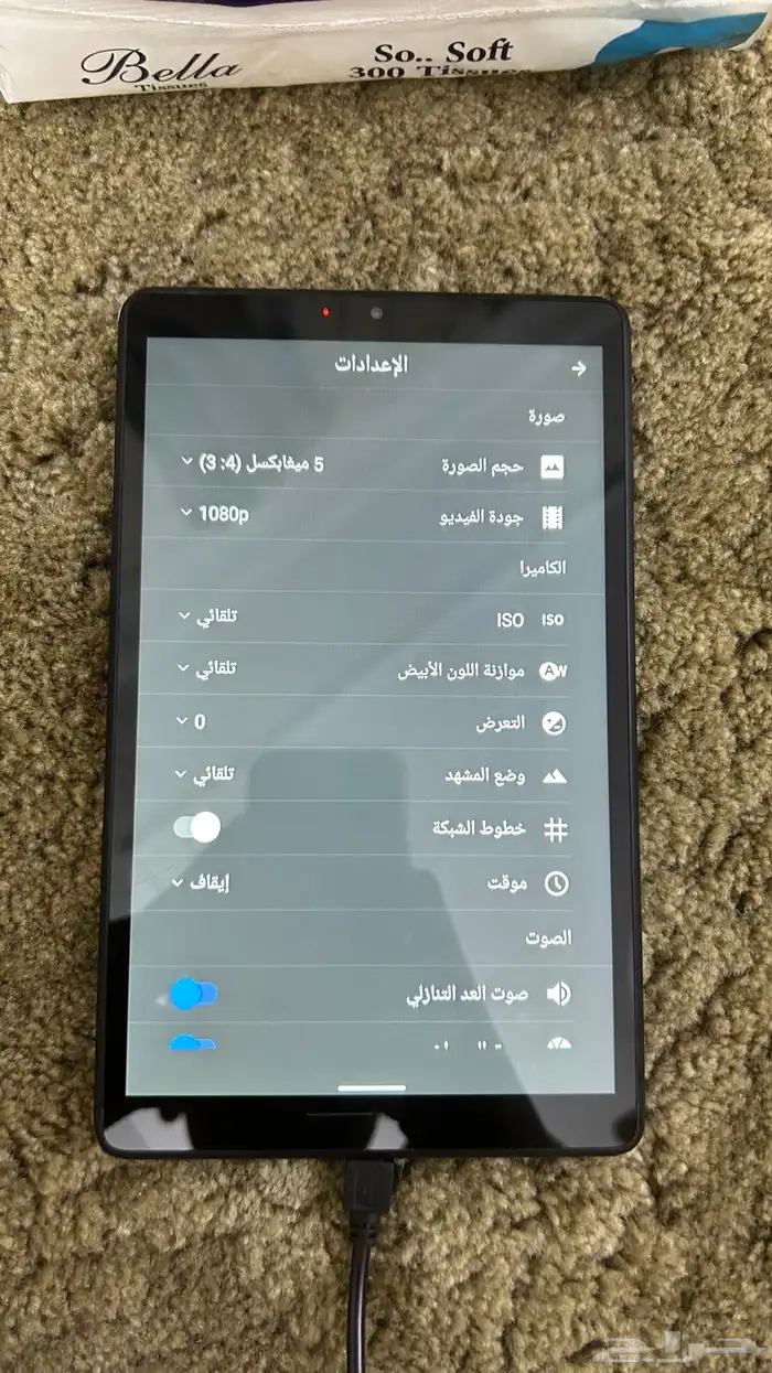 ايباد للبيع Lenovo TB-8505X 5