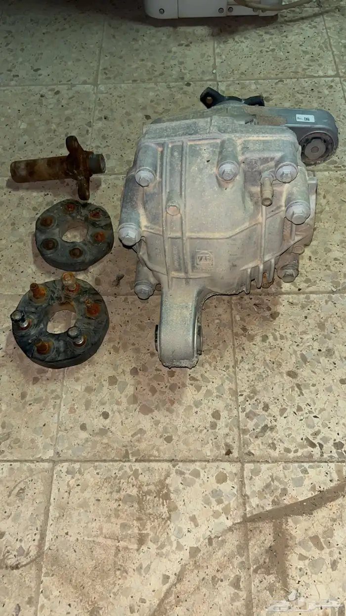 للبيع دفرنس كابريس 2