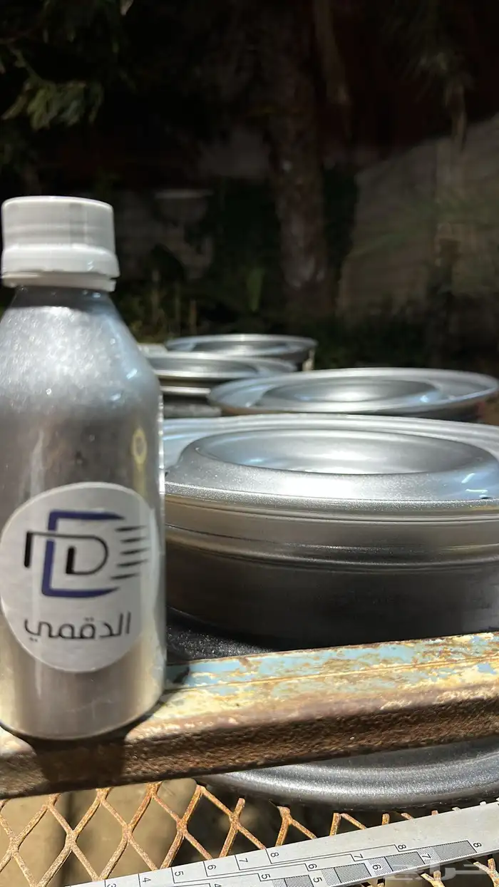 رش جنوط هايلوكس بوية الدقمي 3