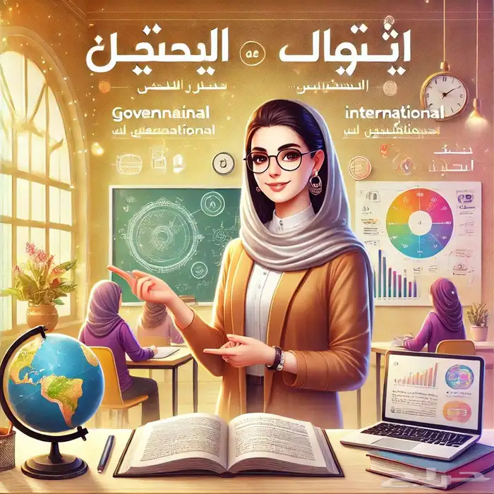 معلمة خصوصية النرجس الياسمين العارض القيروان الربيع الصحافه 0