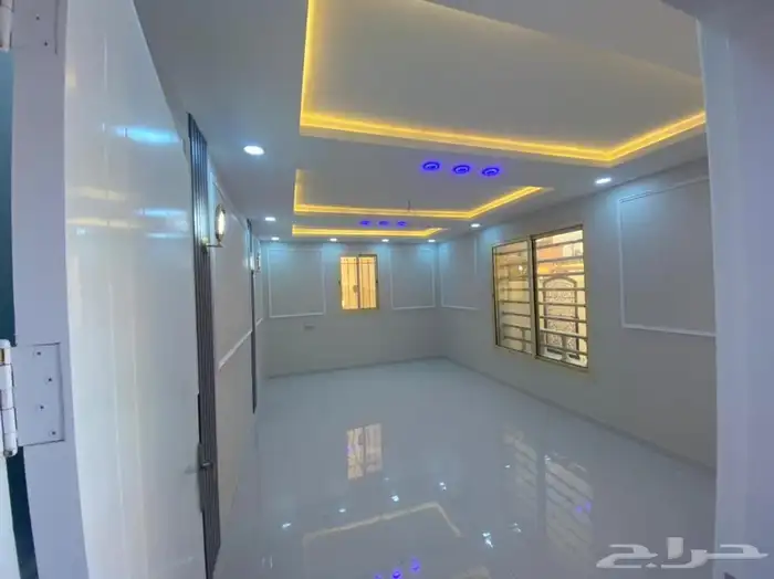 فلة جديدة لم تسكن في حي رحاب 9