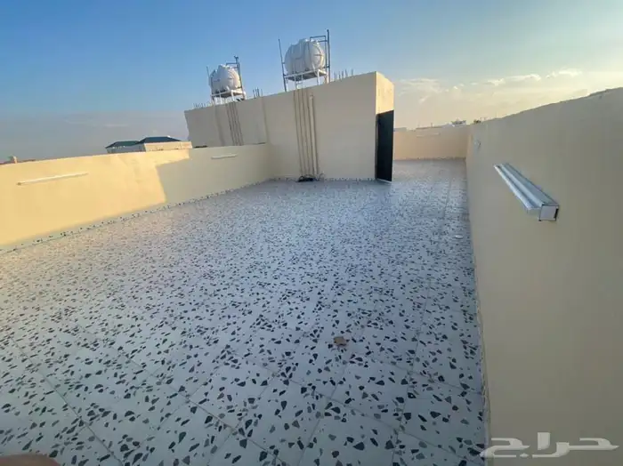 فلة جديدة لم تسكن في حي رحاب 11